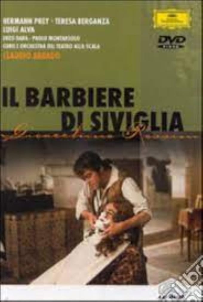 Il Barbiere di Siviglia