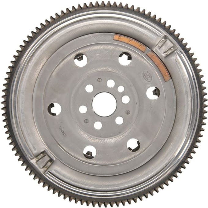 Schaeffler Luk Dubbel massa vliegwiel LUK 415 0675 09