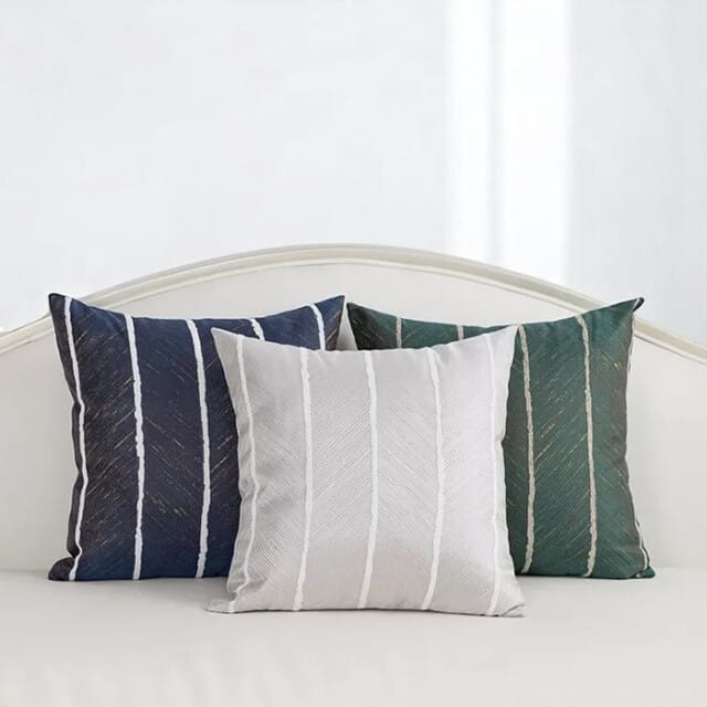 Gek op kussens! Sierkussen shania | 45 x 45 cm | polyester