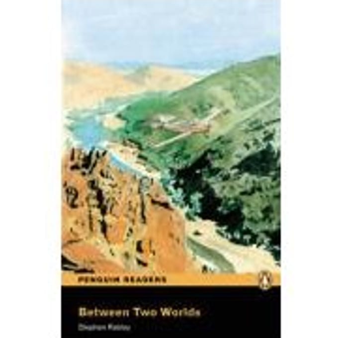 Easystart: Between Two Worlds Cd For Pack - Stephen Rabley