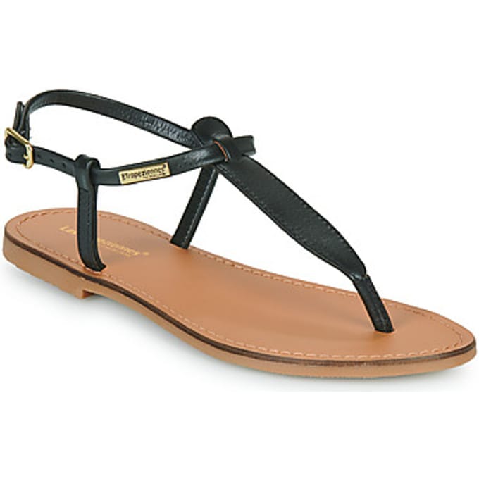 Les Tropeziennes par M.Belarbi  Platte sandalen HARVIL