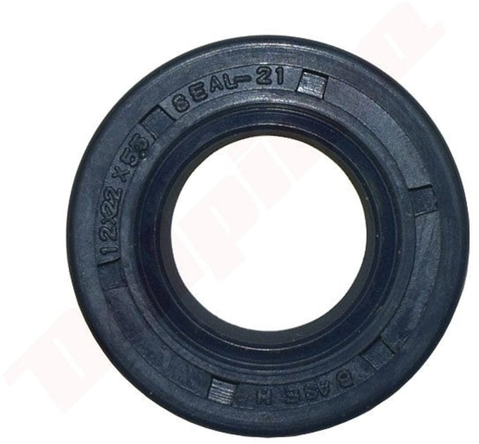 Keerring passend op OLEOMAC 936 , 937 , 940 , 941 ( 3050022R ) 12x22x5,5
