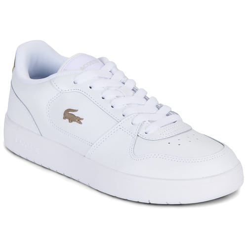 Lage Sneakers Lacoste COURT ACE BLUSH