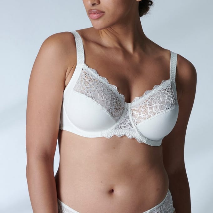 Simone Pérèle – Caresse – BH Beugel – 12A320 - Naturel - E95/110