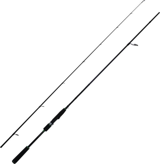 Zeebaarshengel  -HTO -  Lure Gam Rod - 3.0m - 20-60gram - Roofvishengel