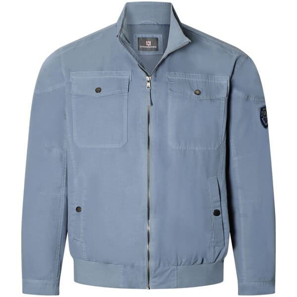 Blouson ELARD blauw