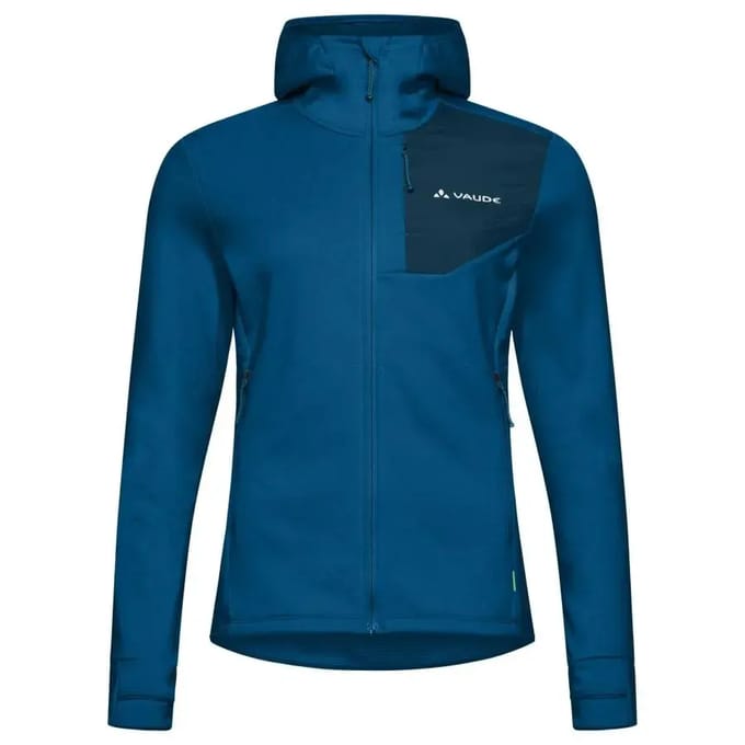 Damesfleece VAUDE Monviso III