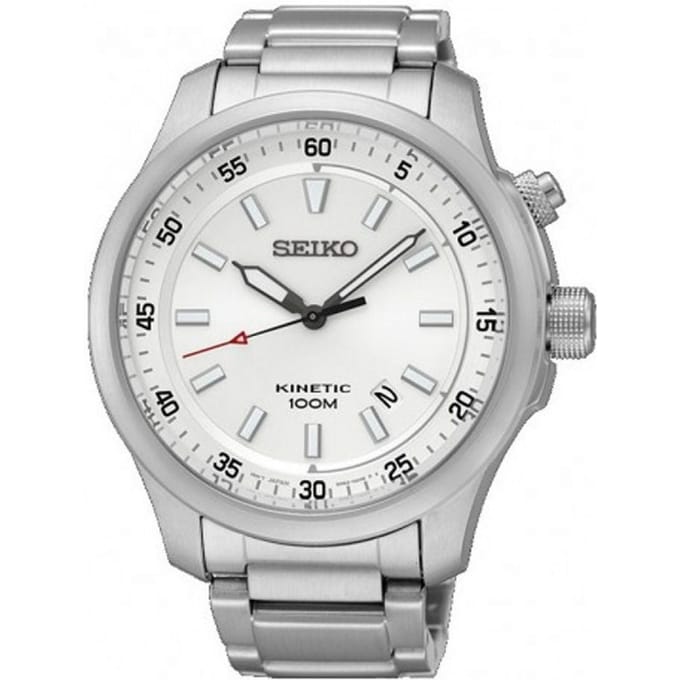 Seiko Kinetic Neo Sports SKA683P1