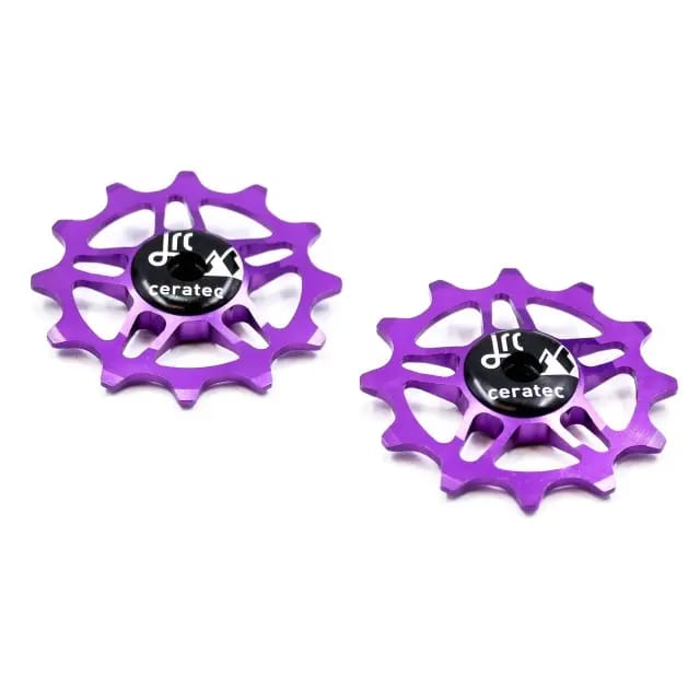 Rol JRC SRAM Force Red AXS
