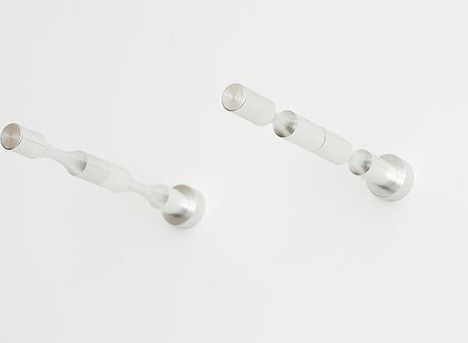 Vino Pins Extention Kit Aluminium