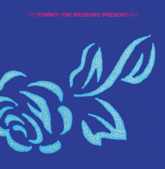 The Wedding Present - Tommy (CD)