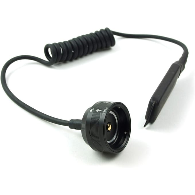 Olight magnetic remote switch warrior x