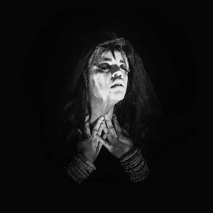 Masma Dream World - Please Come To Me (LP)