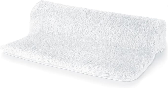 Badmat 60 x 90 cm - Antislip, Duurzaam en Stijlvol voor Badkamer en Douche