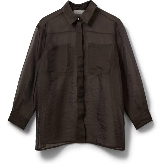 Vrouwenblouse Sofie Schnoor Donna