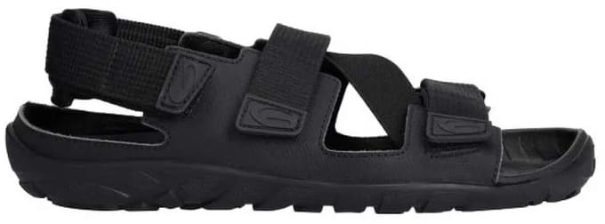 Groundies Trace Schoenen Zwart EU 41 Vrouw