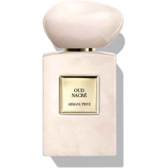 Armani Prive Oud Nacré Eau De Parfum