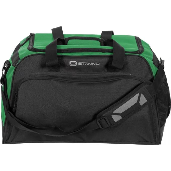 Stanno Merano Bag Sporttas - Maat M