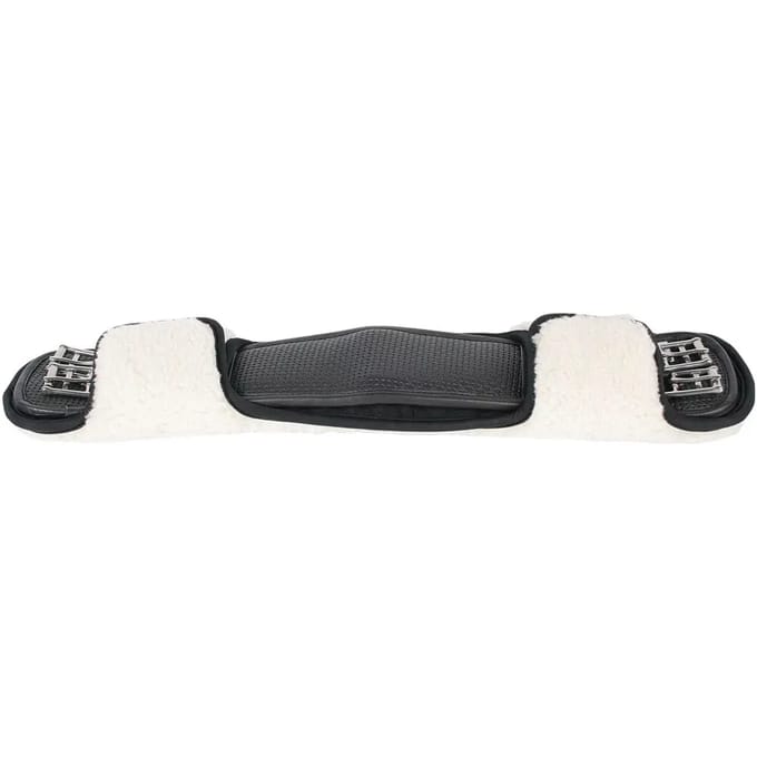 Harry's Horse Singelbontje Quickfix 65cm wit