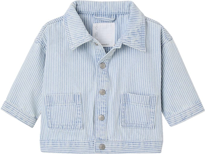 Vertbaudet Gestreept babyvestje