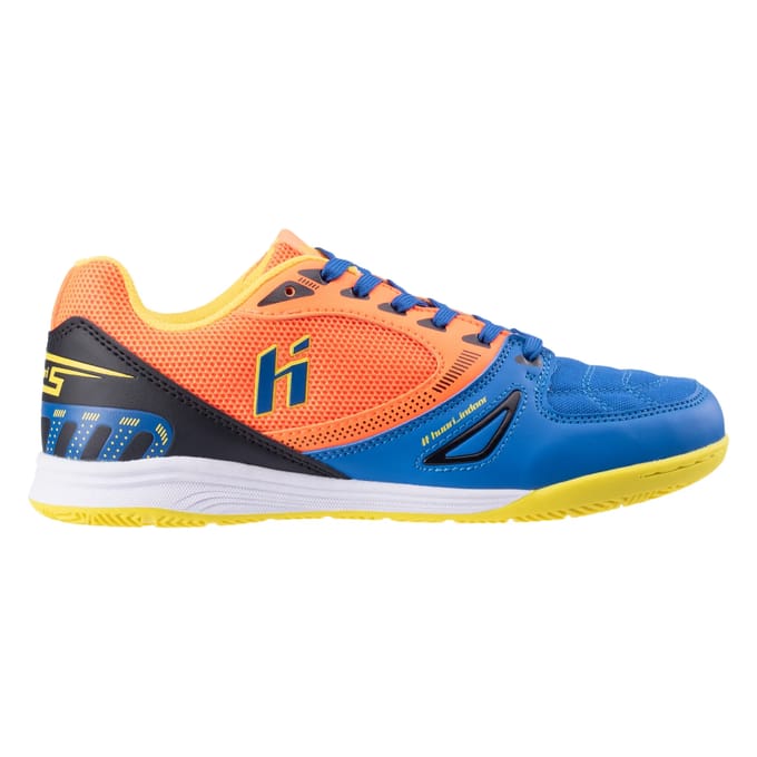 Kindervoetbalschoenen Huari Teamson IC
