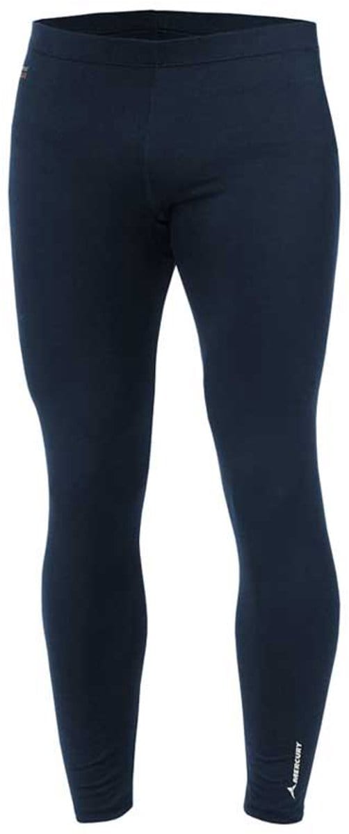 Mercury Equipment Tecnic Leggings Blauw S Man