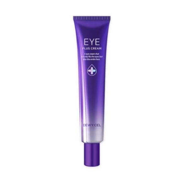 Dewycel Oog Plus Crème 30 ml Eye Plus Cream purple