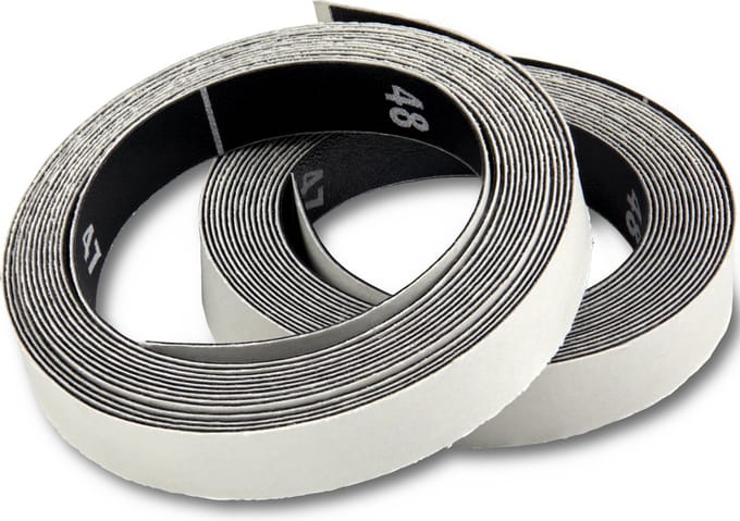 StarTech.com Server Rack 49U Alignment Strips - 2-Pack - rekhoogte-identificatie-etiketten