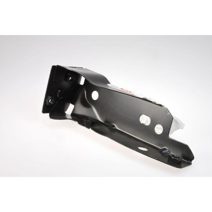 Bumper, steun BLIC 5504-00-9537931P links