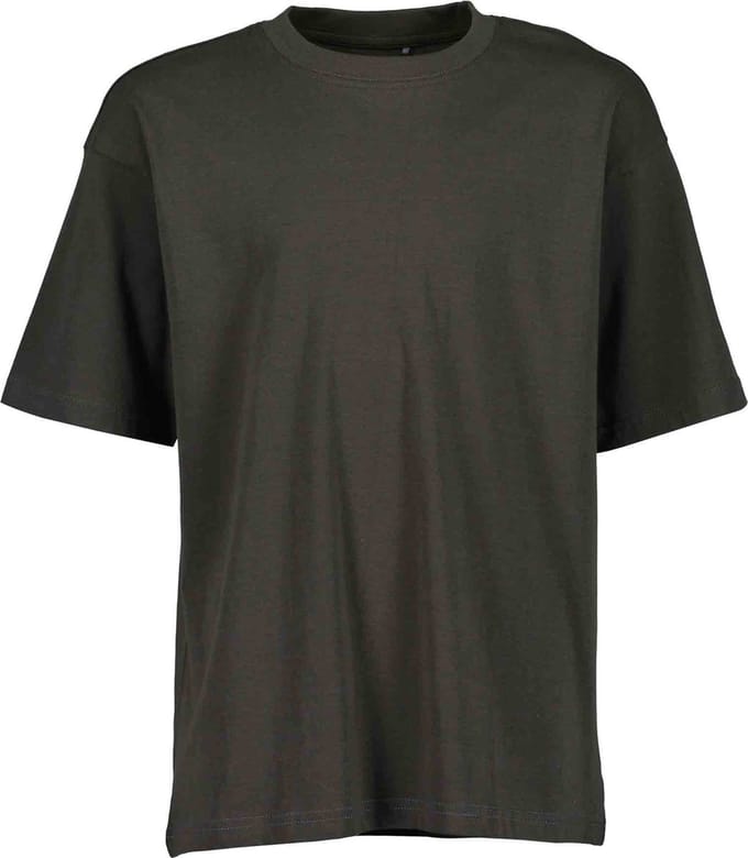 Blue Seven DIGITIZED Jongens T-shirt - grijs - Maat 140