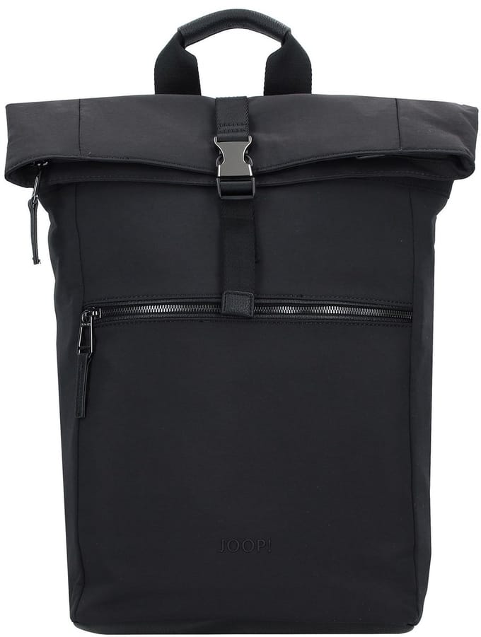 Joop Narni Otis - Rugzak L 45 cm (black)