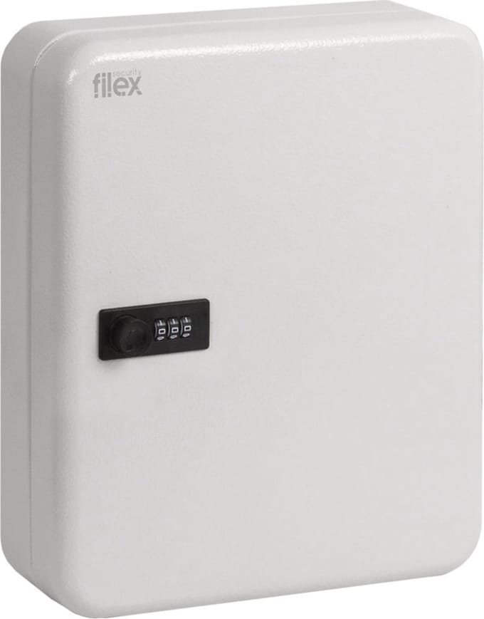 Sleutelkast Filex KB Key Box 48 (codeslot) (3 stuks)