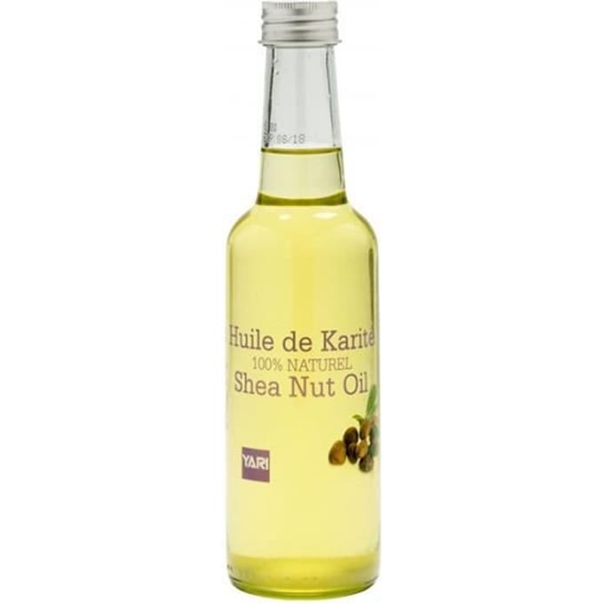 Yari 100% Natuurlijke Shea Boter Olie