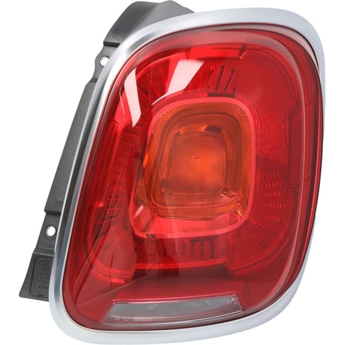 Achterlicht MAGNETI MARELLI 715104188000