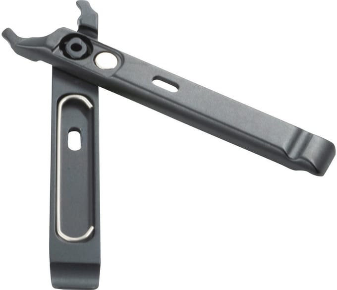 Voxom Wkl50 Kettingtang Zilver