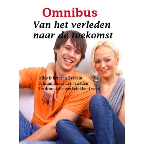 Van Het Verleden Naar De Toekomst - Joke Aarts