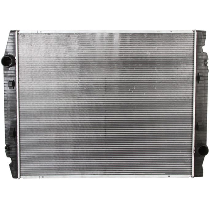 Radiator, motorkoeling NRF 509700