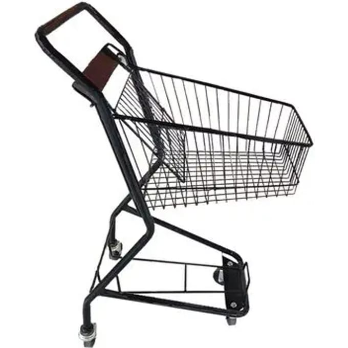 Softee - ELEGANCE TENNIS/PADEL BALL CART