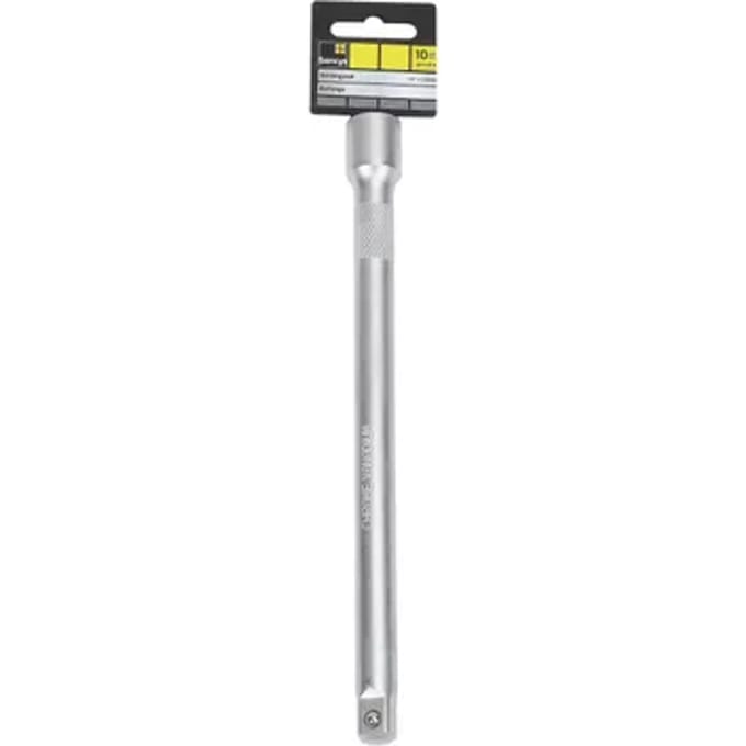 Sencys Verlengstuk 1/2" 250mm