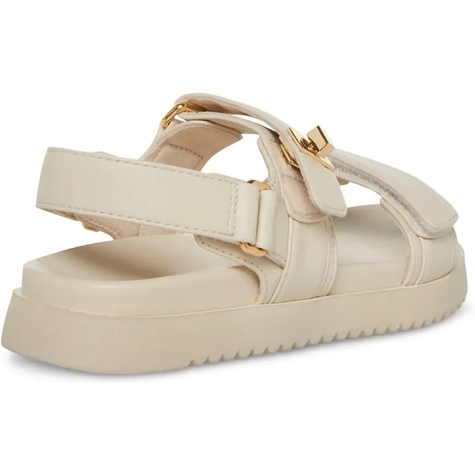 Steve Madden Jmona Sandalen - Meisjes - Beige - Maat 30