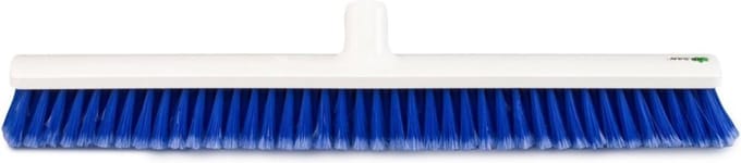 Hygiëne Rilsan Zaalbezem 50 cm