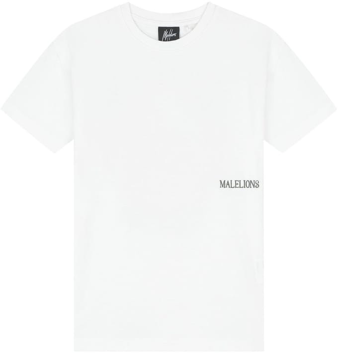 Malelions Junior Relaxed Lago T-Shirt