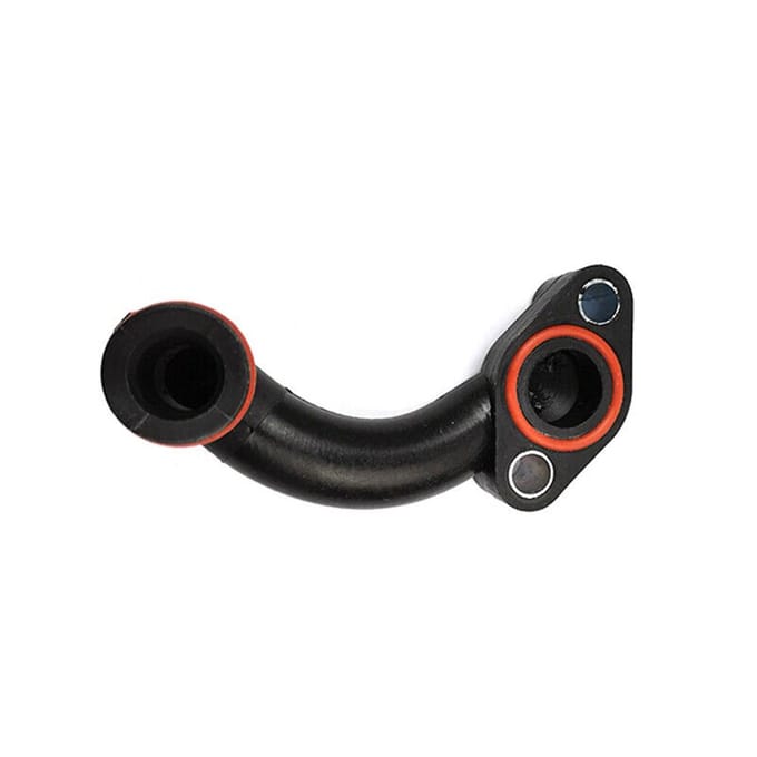 Tuyau de dérivation de liquide de refroidissement moteur, 3 pièces, pour Dodge RAM1500 68211200AC