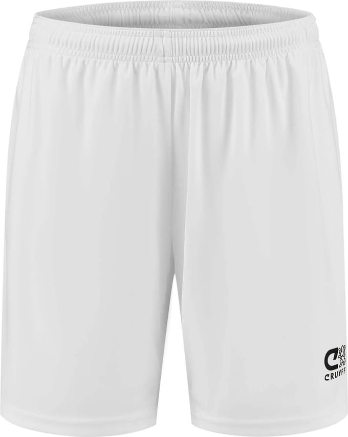 Cruyff Training Short Heren - Maat S