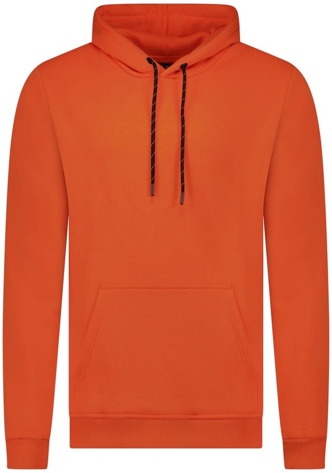 Cars Jeans Hoodie Kimar - Heren