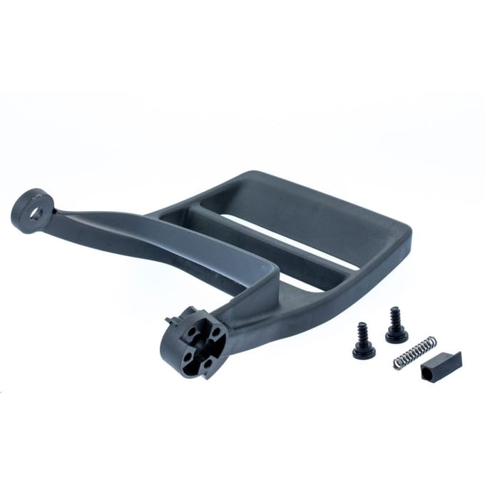 Husqvarna handbeschermer 130/130 mk2