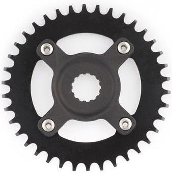 TANDWIEL 38 MIRANDA BOSCH 3 SPIDER ZW - 722357