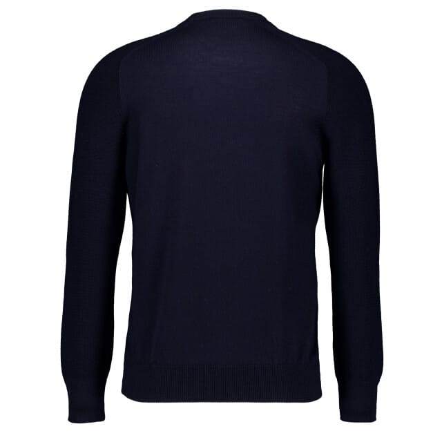 Gran Sasso Trui Truien Donkerblauw 57161/24638