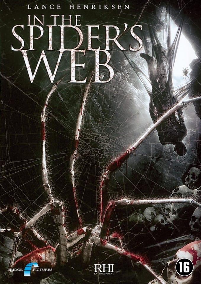 In The Spider's Web