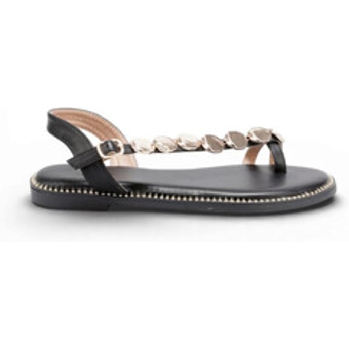 Sandalen La Modeuse 77932_P184939